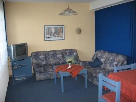 Appartamento Landhaus-dircks-apartment-6