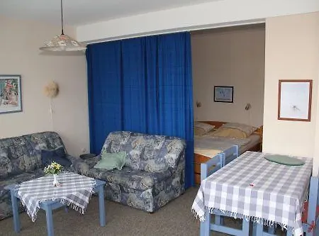 Landhaus-dircks-apartment-6 Appartamento