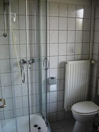 Appartamento Landhaus-dircks-apartment-6 Brösum