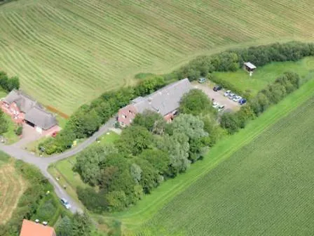 Appartamento Landhaus-dircks-apartment-6 Brösum
